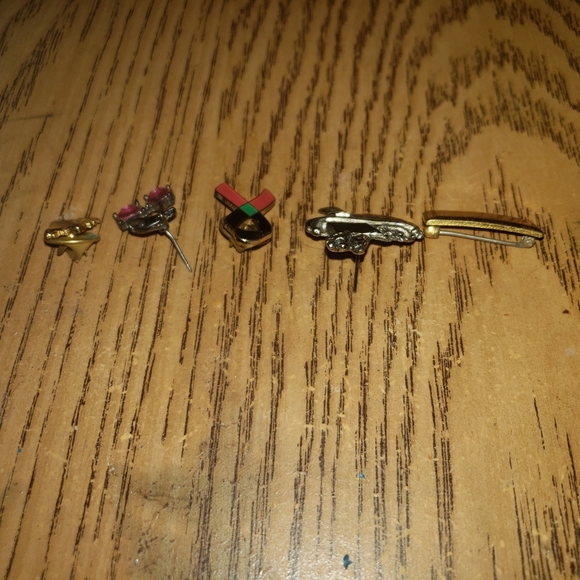 Random Pins Bundle - Picture 6 of 7